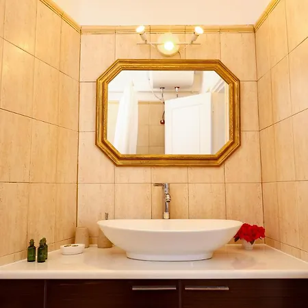 ,santorini Cycladic House For 4 Persons By Mps Oia (Santorini)