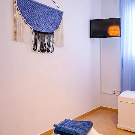 ,santorini Cycladic House For 4 Persons By Mps Сasa de vacaciones *