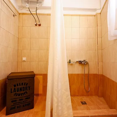 Сasa de vacaciones ,santorini Cycladic House For 4 Persons By Mps