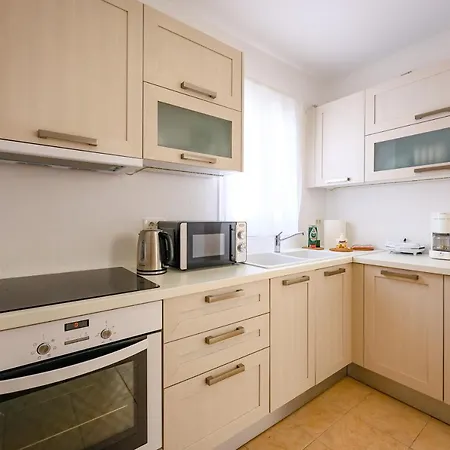 ,santorini Cycladic House For 4 Persons By Mps Сasa de vacaciones