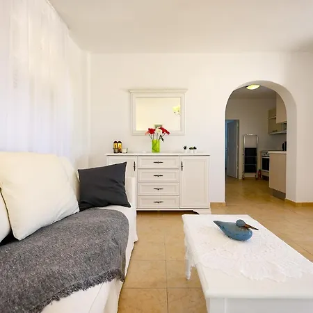 ,santorini Cycladic House For 4 Persons By Mps Oia (Santorini)