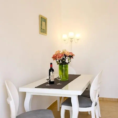 ,santorini Cycladic House For 4 Persons By Mps Сasa de vacaciones Oia (Santorini)